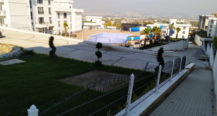 Decofor - Dekoratif Tel Çit Decofor - Dekoratif Tel Çit