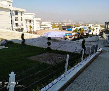 Decofor - Dekoratif Tel Çit