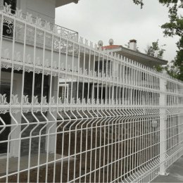 Decofor - Decorative Wire Fence