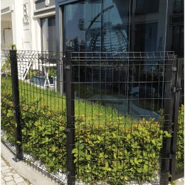 Panel Çit Sistemleri
