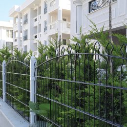 Decofor - Decorative Wire Fence