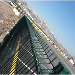 Panel Çit Sistemleri
