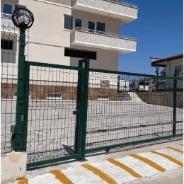 Kapı Sistemleri