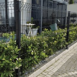 Panel Çit Sistemleri