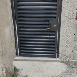 Panjur Çit Sistemleri
