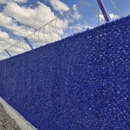 Grass Fence Systems