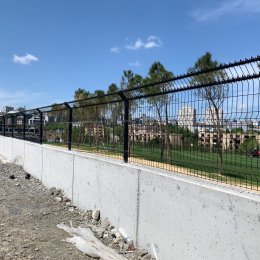 Decofor - Decorative Wire Fence