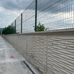 Panel Çit Sistemleri