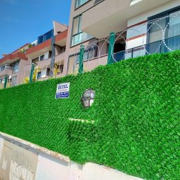 Grass Fence Systems