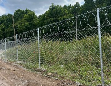 Razor Wire System