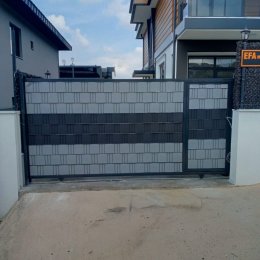 Double Çit Sistemi