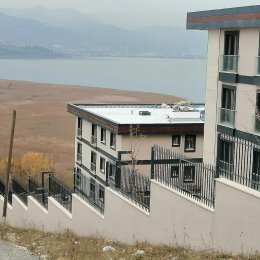 Decobor - Dekoratif Boru Çit