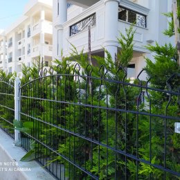 Decofor - Decorative Wire Fence