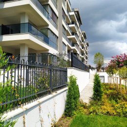 Decobor - Dekoratif Boru Çit