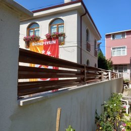 Panjur Çit Sistemleri