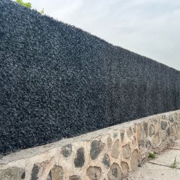 Grass Fence Systems