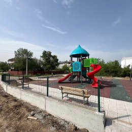 Panel Çit Sistemleri
