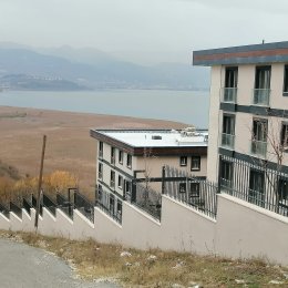 Decobor - Dekoratif Boru Çit
