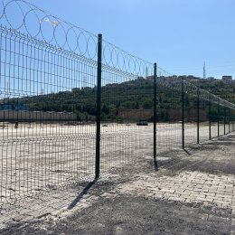 Jiletli Tel Sistemi