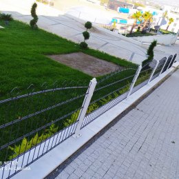 Decofor - Decorative Wire Fence