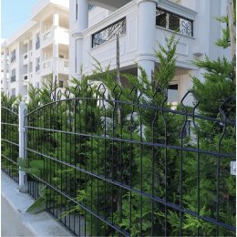 Decofor - Decorative Wire Fence