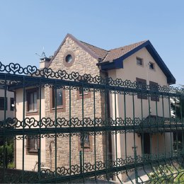 Decofor - Decorative Wire Fence