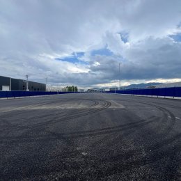 Grass Fence Systems